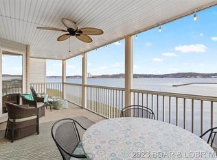 468 Regatta Bay Dr #1B, Lake Ozark, MO 65049