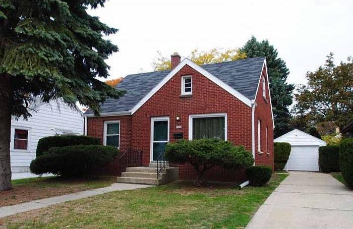 Brick Cape Cod