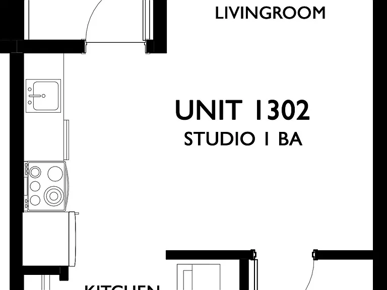 Capitol Hill Apartments — Photo 62