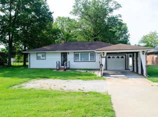 416 E Washington St, Millstadt, IL
