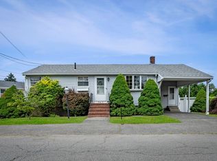 22 Gore Rd, Revere, MA 02151
