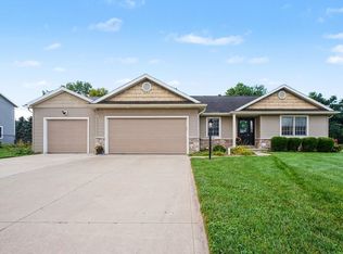 19638 Bluestem Ln, Goshen, IN 46528