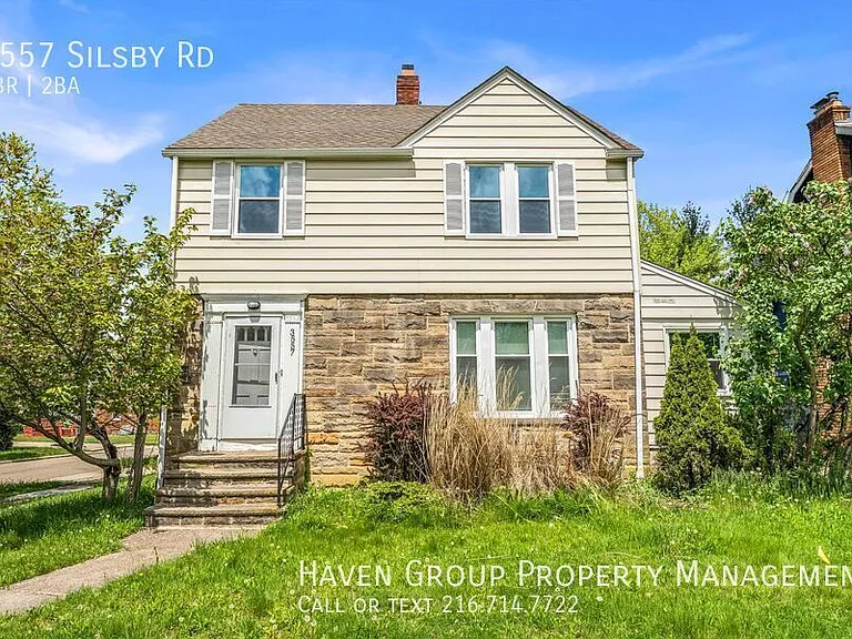 3557 Silsby Rd — Photo 1
