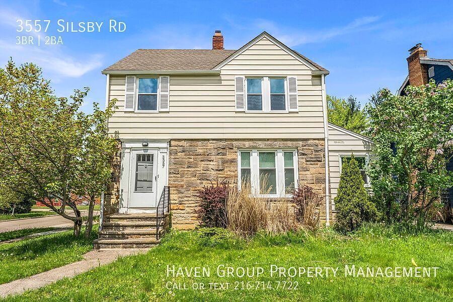 1st image of 3557 Silsby Rd