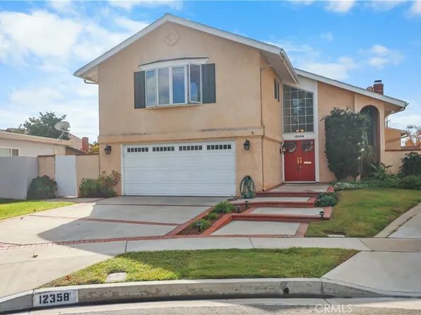 12358 Paseo Dr, Cerritos, CA 90703
