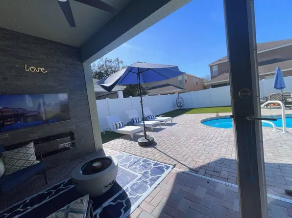 1149 Gentilly Ln, Zephyrhills, FL 33544