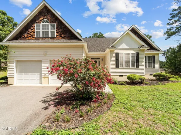 133 Rothbury Drive, Carthage, NC 28327