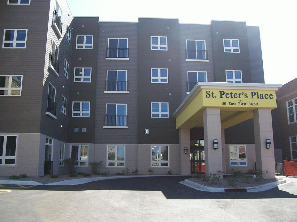 1st image of 50 E 1st St APT 310