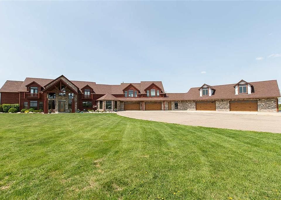 8125 65th St NW, Stanley, ND 58784 MLS 231356 Zillow