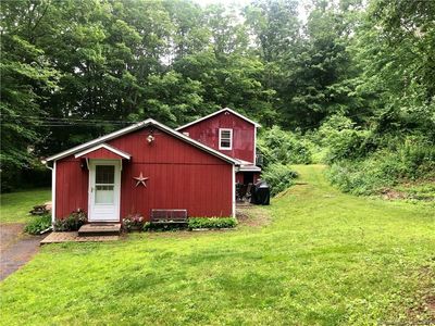 282 N Bigelow Rd, Hampton, CT, 06247