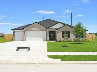 15111 Cibolo Ln, Mont Belvieu, TX 77523