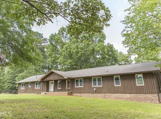 416 Collier Rd NE, Rome, GA 30165