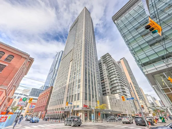 210 Victoria St, Toronto, ON