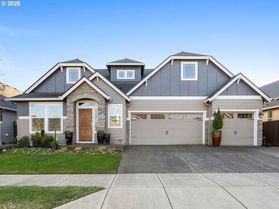 15415 NE 15th St, Vancouver, WA, 98684