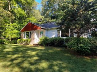 287 Mistuxet Ave, Stonington, CT 06378