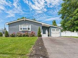738 Gail Drive, Neptune Township, NJ 07753