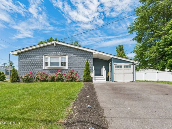 738 Gail Drive, Neptune Township, NJ 07753
