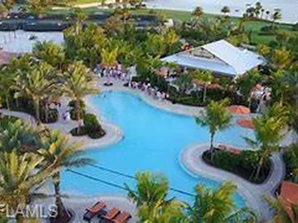 9393 Pocida Ct Unit 102, Naples, FL 34119