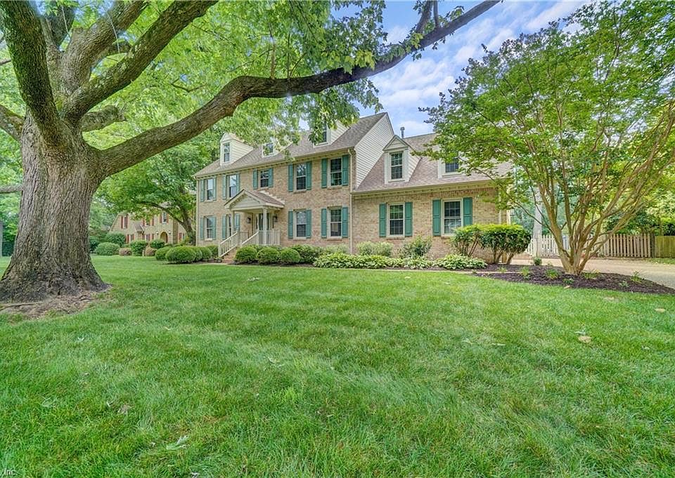 1761 Templeton Ln, Virginia Beach, VA 23454 Zillow