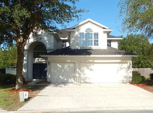 811 Bellshire Dr, Orange Park, FL 32065