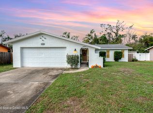1120 Begonia Rd, Titusville, FL 32796