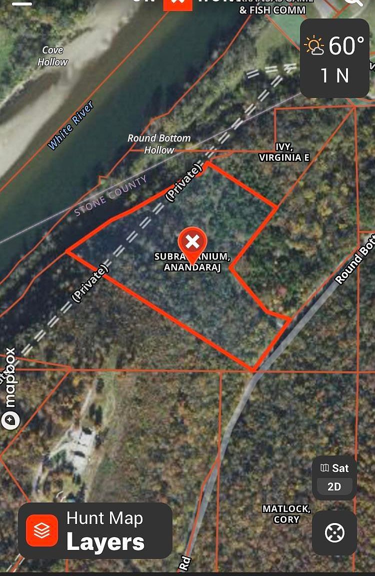 0 Round Bottom Rd, Mountain View, AR 72560 MLS 23024943 Zillow