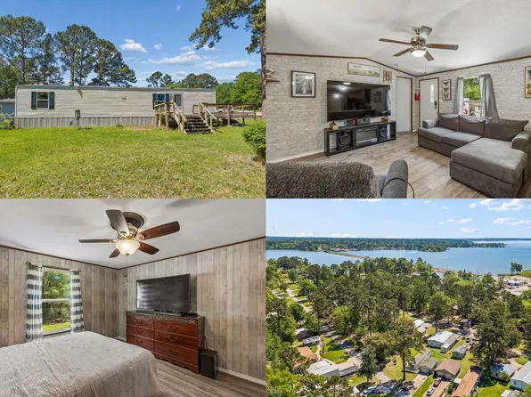 152 E Oak Shadows, Onalaska, TX 77360