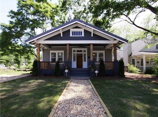 1374 Lucile Ave SW, Atlanta, GA 30310