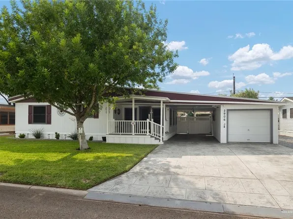 2906 Spur Dr, Mission, TX 78574