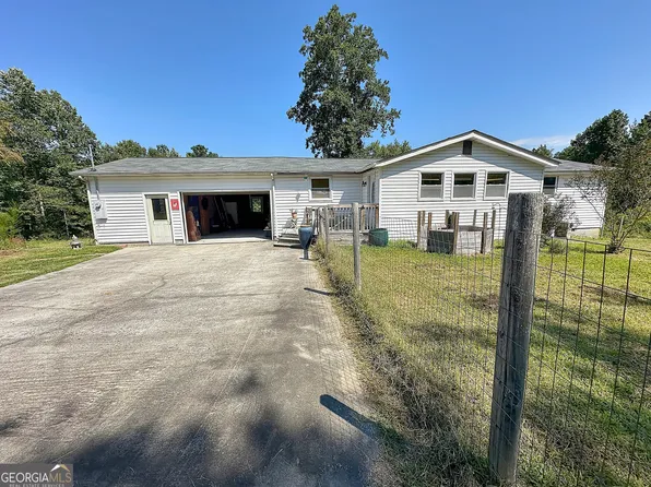 5361 Kings Gap Rd, Shiloh, GA 31826