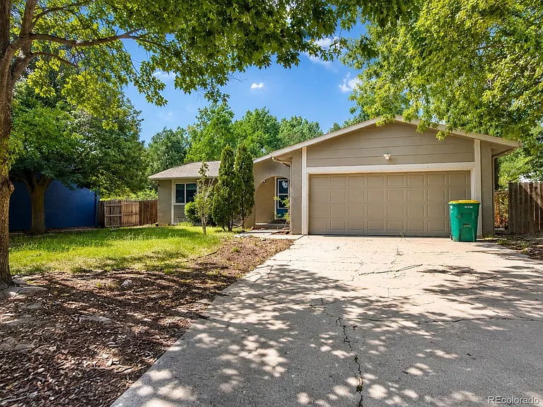 3470 Fair Dawn Dr — Photo 1
