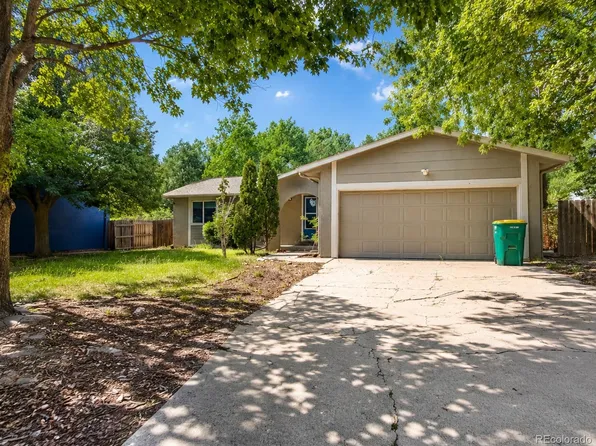 3470 Fair Dawn Dr, Colorado Springs, CO 80920