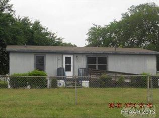 508 S Juanita Dr, Harker Heights, TX 76548