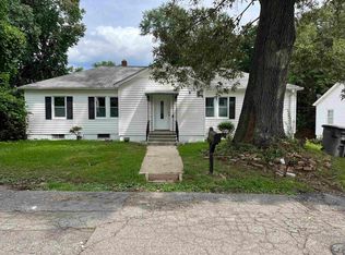 204 S Carolina Ave, Spartanburg, SC 29306