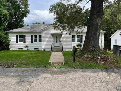 204 S Carolina Ave, Spartanburg, SC, 29306
