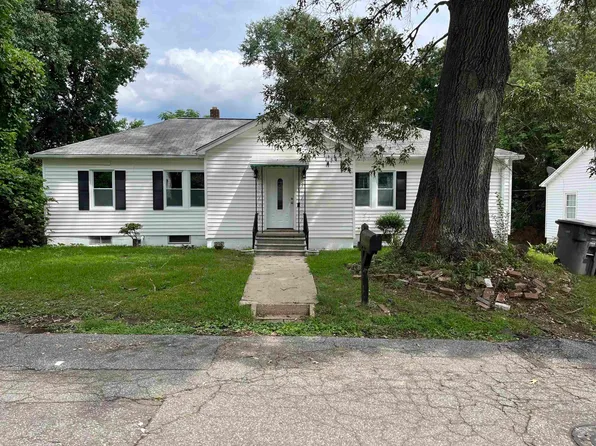 204 S Carolina Ave, Spartanburg, SC 29306