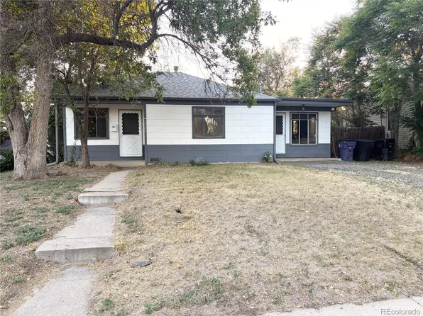 1565 S Wolcott Court, Denver, CO 80219