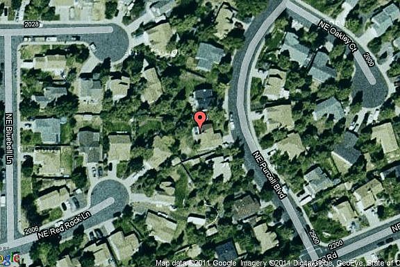 Map View