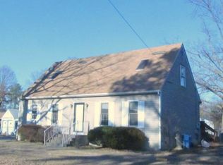 207 Biloxi Rd, Richmond, VA 23223