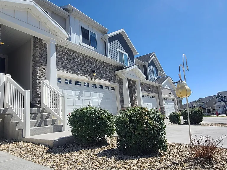 14569 S Quiet Shade Dr — Photo 4