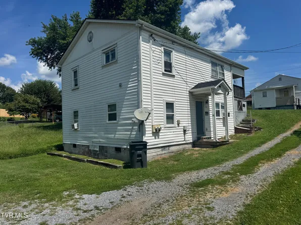 1108 Fairview Ave, Kingsport, TN 37660