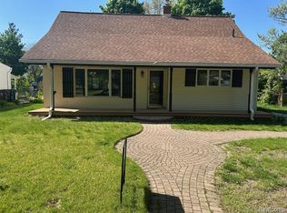 335 Burroughs St, Plymouth, MI 48170