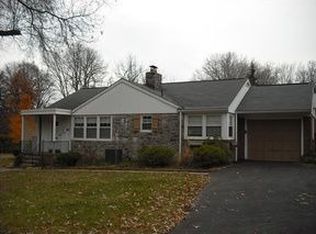 1415 Old Wyomissing Rd, Reading, PA 19610