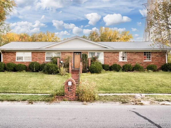 1704 Idlewood Drive, Clarksville, IN 47129