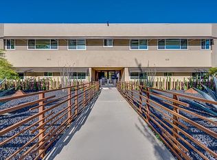 VASSAR APARTMENTS, Canoga Park, CA 91303