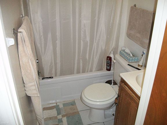 83 Saint Botolph St. #504 Boston - Back Bay Shared Unit Phot
