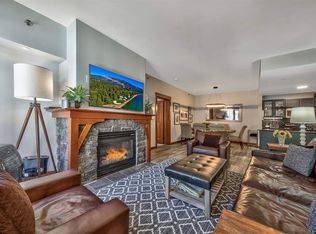 1850 Village South Rd #4-318, Olympic Valley, CA 96146