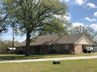 3166 State Highway 19, Huntsville, TX 77320