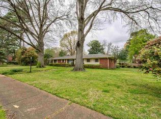 4778 Normandy Ln LOT 12, Memphis, TN 38117