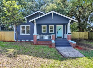 771 West St, Jacksonville, FL 32204